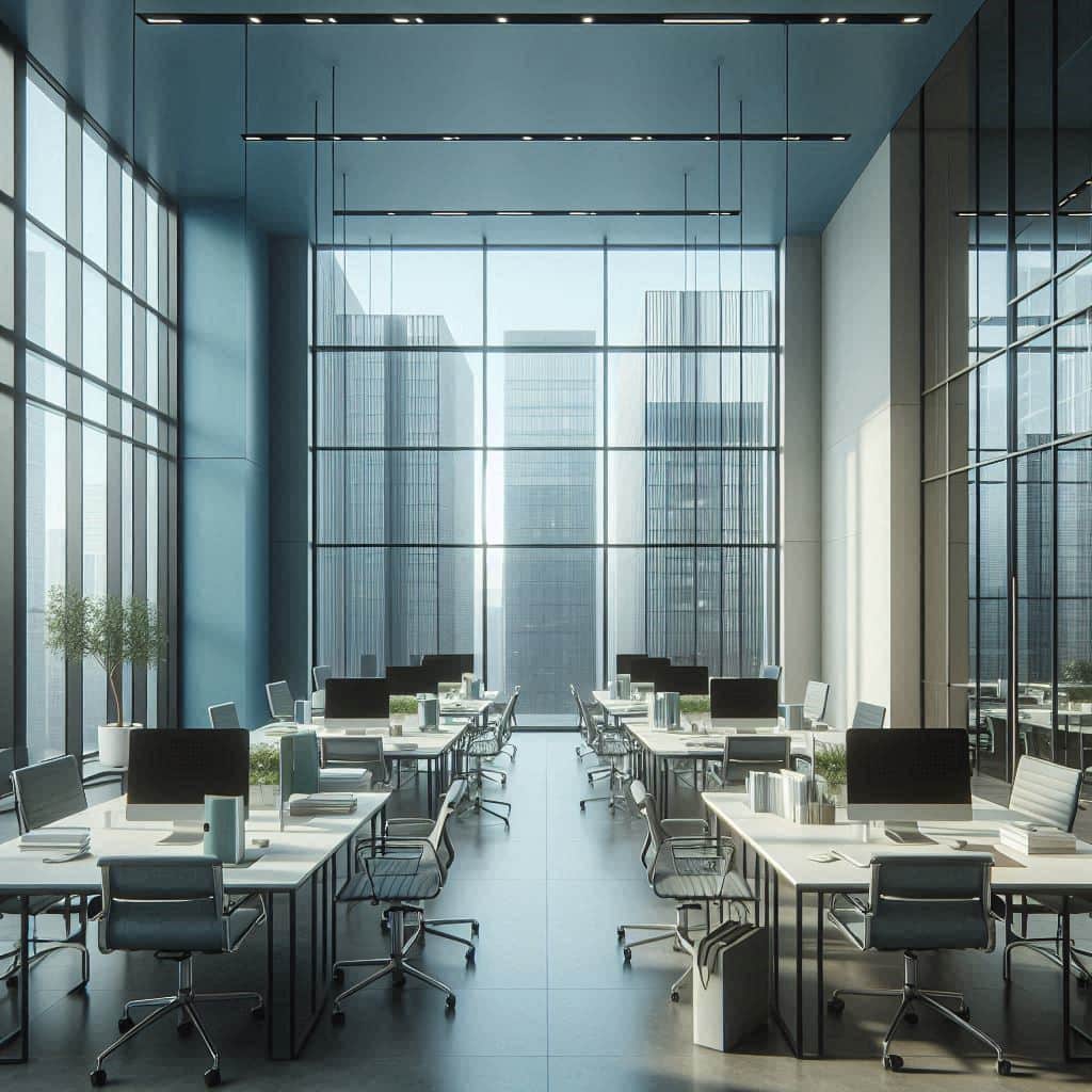 大厦名字文章配图